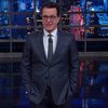 SEE IT: Very Biased Stephen Colbert Disrespects America's 45th President AGAIN